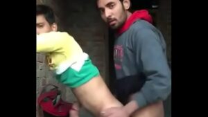 Indian cute gay teens