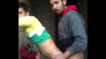 Indian cute gay teens