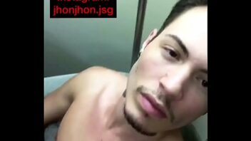 Jhon alves sexo gay brasil