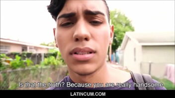 Latin boy sex gay