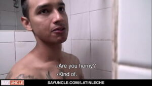 Latin gay prison shower xvideos