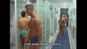 Latin swim pictures gay