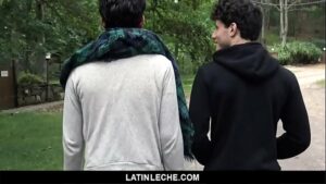 Latinleche gay completo