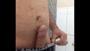 Lindo pau cabeçudo gay porn videos