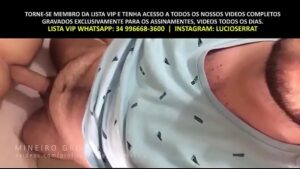 List gay videos brasil