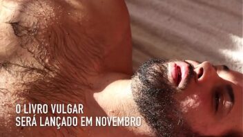 Livro gay literatura brasileira