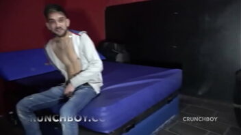 Madrid gay porn