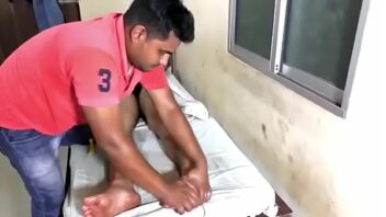 Massagem perfeita gay video