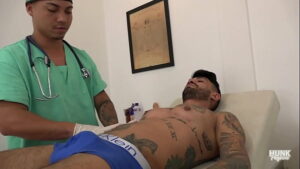 Medico homens transando videos sexo gay