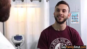 Medicos gays vídeos