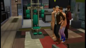 Mods gays the sims 4