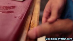 Mormon gay porn site