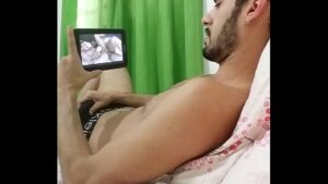 Most watched gay porn video