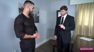 Muscle bears black porno gay