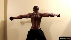 Muscle figther gay big dick gay