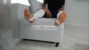 Muscle gay feet porn