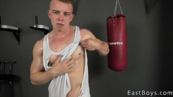 Muscle massive porn gay