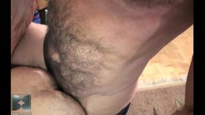 Muscle mature rough gay fuck