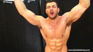 Musculo gay video hd