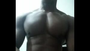 Musculoso amador gay brasil xvideos