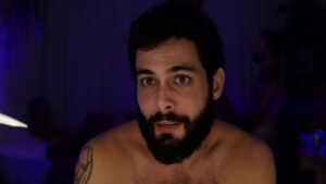 Musculoso gay sem capa no xvideos.com