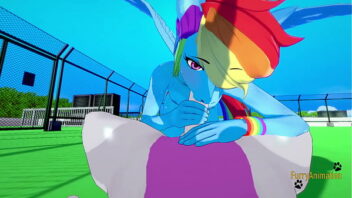 My little pony porno gay