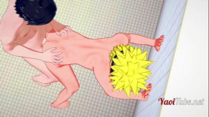 Naruto nude yamato gay