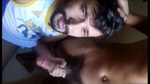 Negros bengala comendo o c de garotos gay vídeo brasileiro