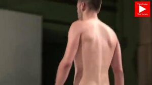 Nike prats gay naked