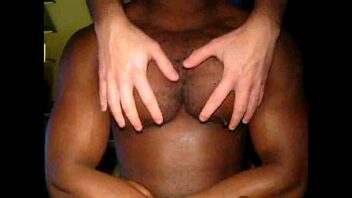Nipple massage gay porn hub