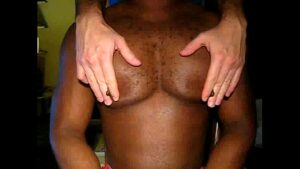 Nipples massage gay