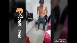 Novinho fica de pau duro na massagem videos gay