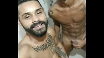 Novinho gay da favela exvideos