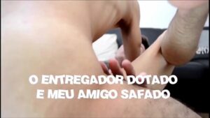 Novinho gay x video.brasil