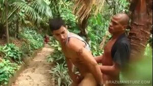 Novos videis de porno gays brasileiros