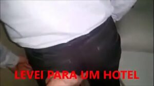 O amigo do meu irmão gay do brasileiro xvideo