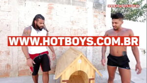 O pintor roludo hotboys gay pornhub
