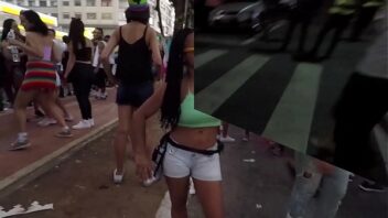 Parada gay 2019 parte escrota