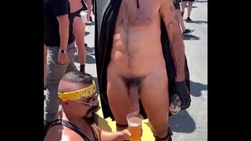 Parada gay em franca sp 2019