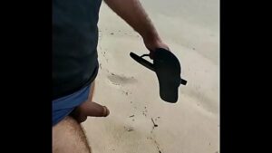 Pegação gay praia nudismo floripa