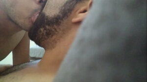 Peimeiro beijo gay globo