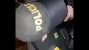 Policia brasileira gay xnxx
