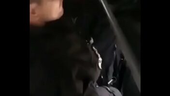 Policial transando gay video