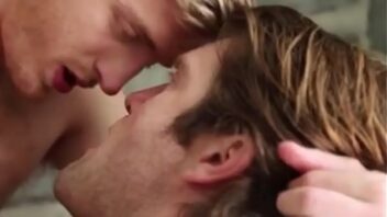 Porn gay fogao kiss
