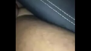 Porn gay in the car