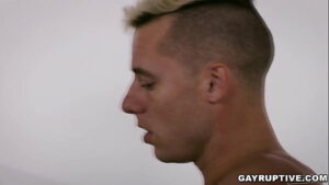 Porn gay soldier bareback