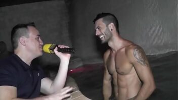 Porn star franklin acevedo vídeos gays