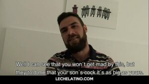 Pornhub amateur gay latin