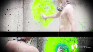 Pornhub gay naked combate