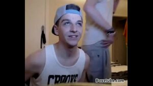 Pornhub gay teen chubby on cam 3
